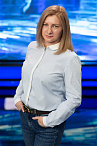 Юлия Горбачева