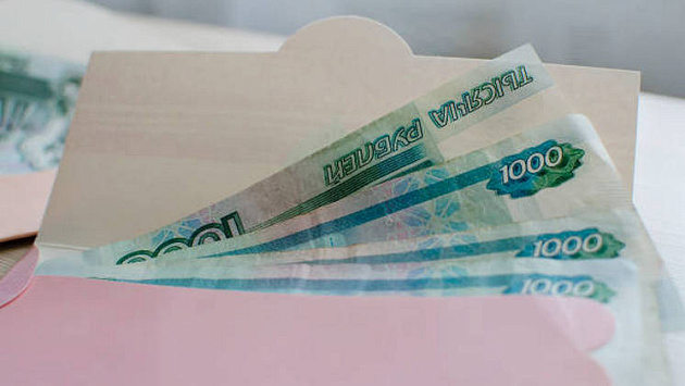 В Новосибирской области осудили почтальона за кражу пенсии у инвалида