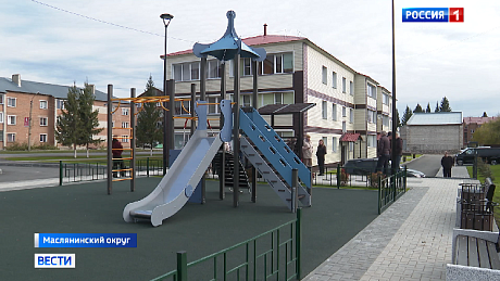 ВЕСТИ Новосибирск