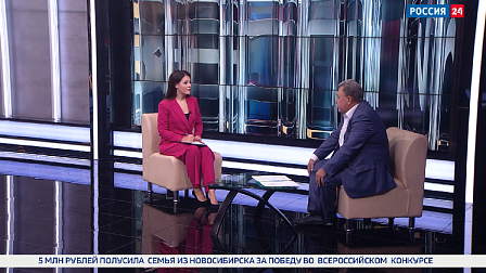«Вести» узнали о самых интересных фестивалях и экскурсиях в Новосибирской области