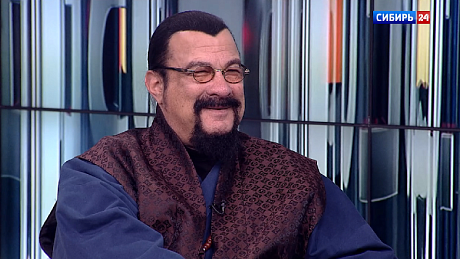 ВЕСТИ Новосибирск