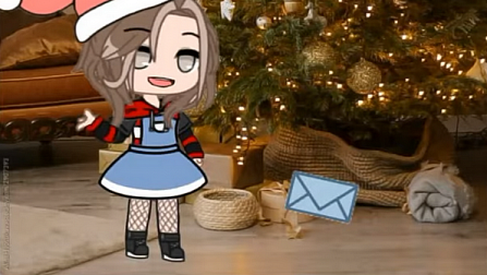 Мультипликаторы-любители из Новосибирской области сняли новогодний мультфильм