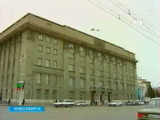 На этой неделе у новосибирских бюджетников выросли зарплаты
