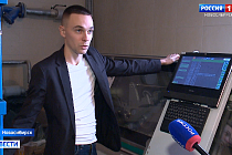 Качество дорожного покрытия контролируют в Новосибирской области