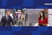 Республика Хакасия подписала ряд важных соглашений на ПМЭФ-2025