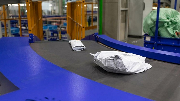 Новосибирская таможня изъяла воровские отмычки для проникновения в квартиры