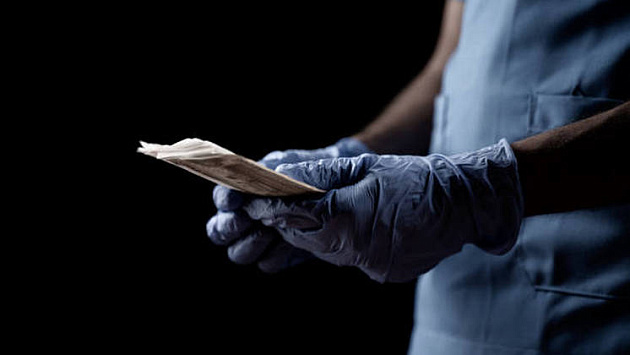 Новосибирского фельдшера приговорили за выдачу липовых больничных