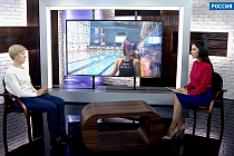 «Спортивная среда»: в Новосибирске стартует турнир по подводному плаванию «Золотая Ласта»