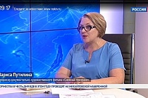 Как создается фильм «Снежные призраки»?