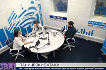 Здоровая среда: Панические атаки