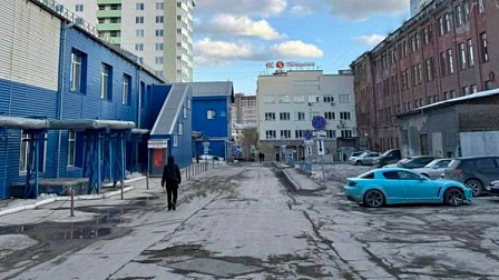 В Новосибирске отремонтируют участки дорог на 18 улицах с изношенным покрытием