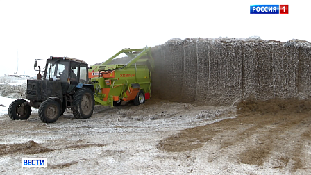 Депутаты подвергли критике процедуру выделения субсидий новосибирским аграриям