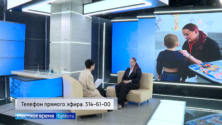 Открытая школа здоровья: как подготовить ребенка к школе перед сезоном ОРВИ