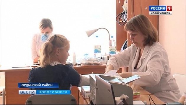 Проект добро в село