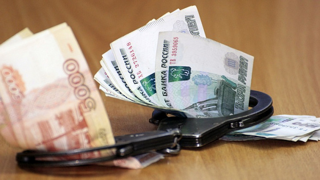 Новосибирский разбойник полгода жил на половину зарплаты из-за уголовного штрафа