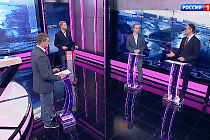 Редакционная политика: открытие фонда «Защитники Отечества» в Новосибирске и День защиты детей