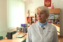 Главный инфекционист Новосибирской области оценила поддержку медицины Андреем Травниковым
