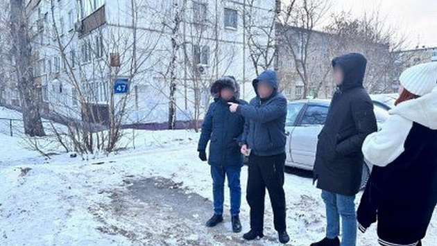 В Новосибирске вынесли приговор по делу об убийстве продавца 22-летней давности