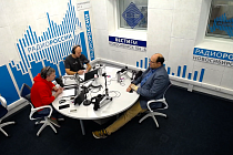 О возможности отключения смартфонов в России поговорили в Новосибирске