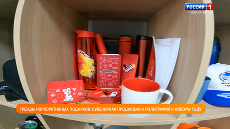 ВЕСТИ Новосибирск