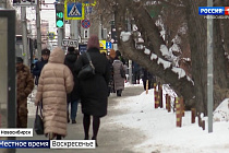 В Новосибирской области сторонников вакцинации становится всё больше