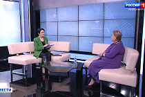 Открытая школа здоровья: как сохранить хорошее зрение до старости?