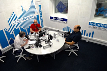 Блокировка YouTube и WhatsApp: без каких интернет-ресурсов обойдутся новосибирцы