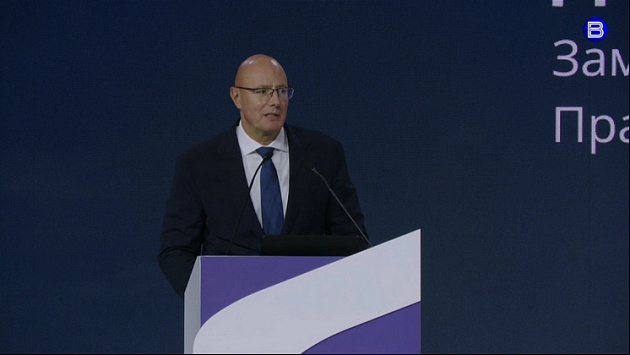 Дмитрий Чернышенко: «Образование в Новосибирской области организовано на большой высоте»